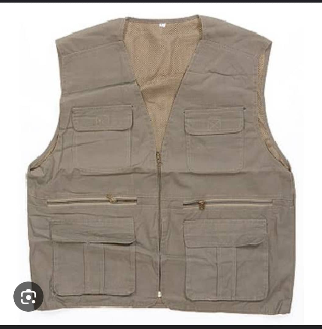 Vests